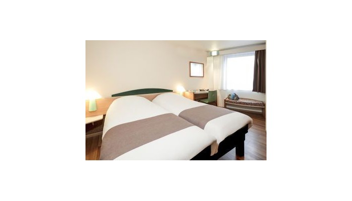 Poza pentru Hotel Ibis Gent Centrum Opera 613-1487463460 Hotel Ibis Gent Centrum Opera poza 5