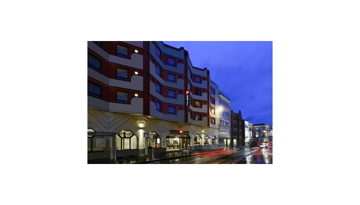 Poza pentru Hotel Ibis Gent Centrum Opera 645-1487463456 Hotel Ibis Gent Centrum Opera poza 2