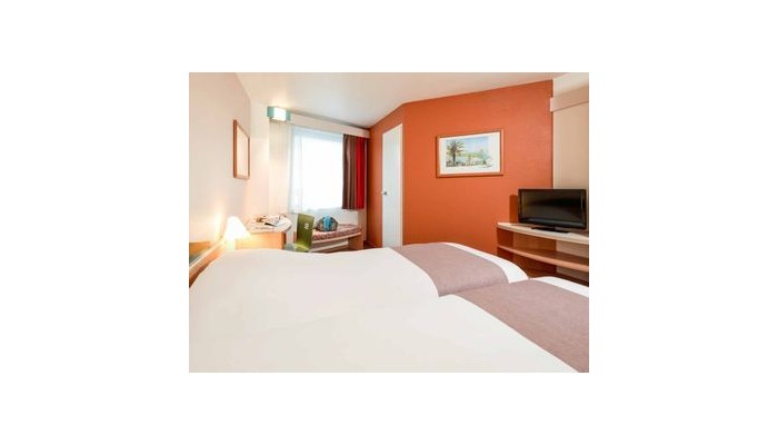 Poza pentru Hotel Ibis Gent Centrum Opera 782-1487463472 Hotel Ibis Gent Centrum Opera poza 10