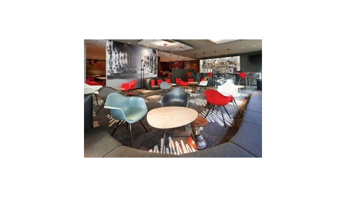 Poza pentru Hotel Ibis Gent Centrum Opera 787-1487463461 Hotel Ibis Gent Centrum Opera poza 6