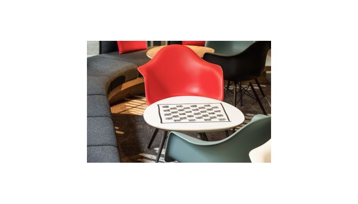 Poza pentru Hotel Ibis Gent Centrum Opera 877-1487463464 Hotel Ibis Gent Centrum Opera poza 8