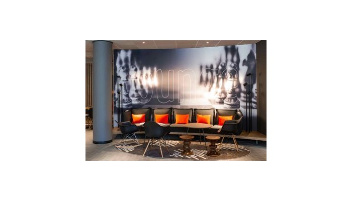 Poza pentru Hotel Ibis Kathedraal 104-1487463320 Hotel Ibis Kathedraal poza 9