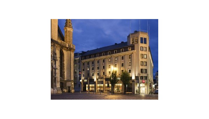 Poza pentru Hotel Ibis Kathedraal 570-1487463313 Hotel Ibis Kathedraal poza 3