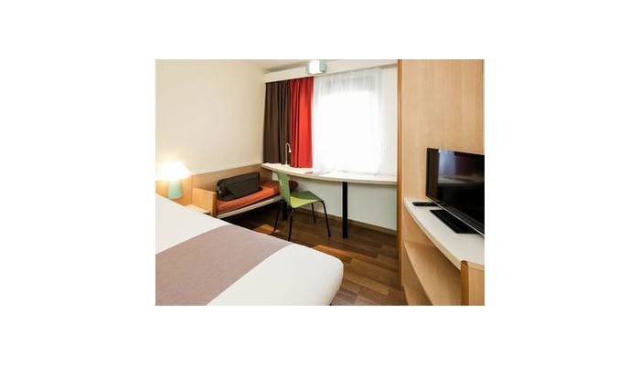 Poza pentru Hotel Ibis Kathedraal 601-1487463315 Hotel Ibis Kathedraal poza 4