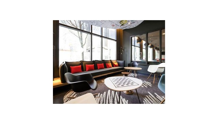 Poza pentru Hotel Ibis Kathedraal 614-1487463312 Hotel Ibis Kathedraal poza 2
