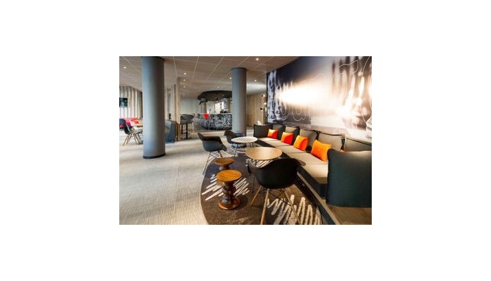 Poza pentru Hotel Ibis Kathedraal 710-1487463319 Hotel Ibis Kathedraal poza 8