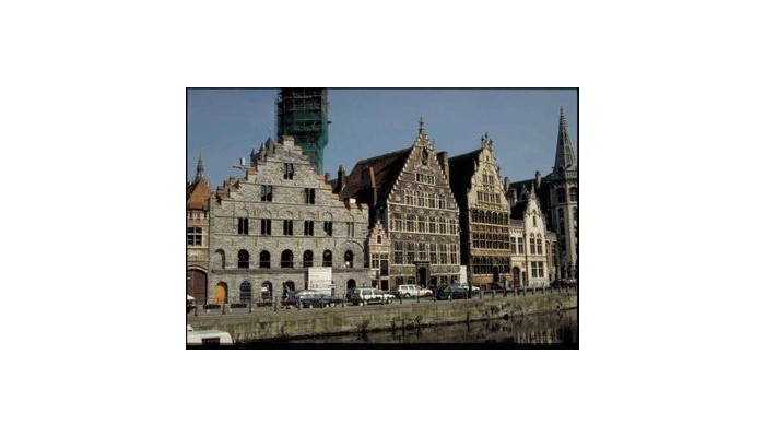 Poza pentru Hotel Ibis Kathedraal 805-1487463321 Hotel Ibis Kathedraal poza 10