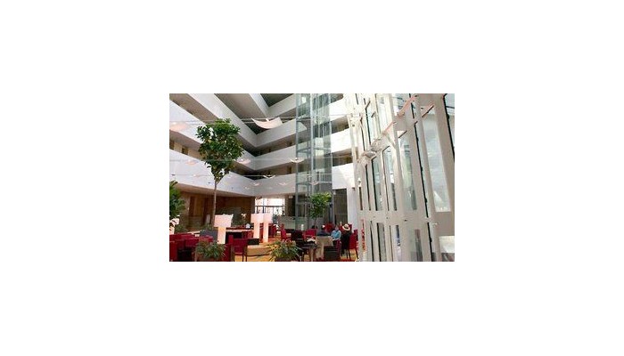 Poza pentru Hotel Marriott Ghent 171-1487463133 Hotel Marriott Ghent poza 3