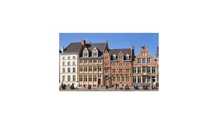Poza pentru Hotel Marriott Ghent 321-1487463138 Hotel Marriott Ghent poza 6
