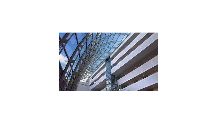 Poza pentru Hotel Marriott Ghent 331-1487463139 Hotel Marriott Ghent poza 7