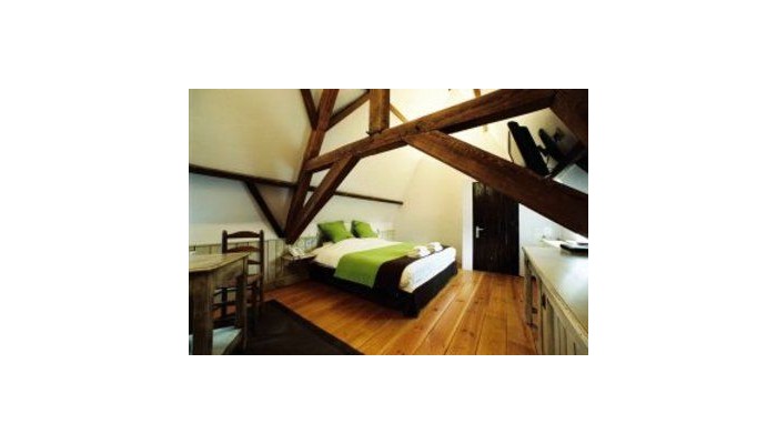 Poza pentru Hotel Monasterium Poortackere 267-1487463341 Hotel Monasterium Poortackere poza 2
