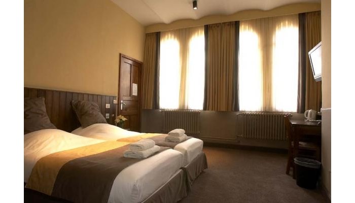 Poza pentru Hotel Monasterium Poortackere 4962-1565203160 Hotel Monasterium Poortackere poza 4