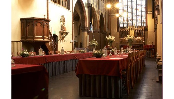 Poza pentru Hotel Monasterium Poortackere 5831-1565203162 Hotel Monasterium Poortackere poza 9