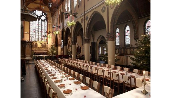 Poza pentru Hotel Monasterium Poortackere 6987-1565203160 Hotel Monasterium Poortackere poza 5