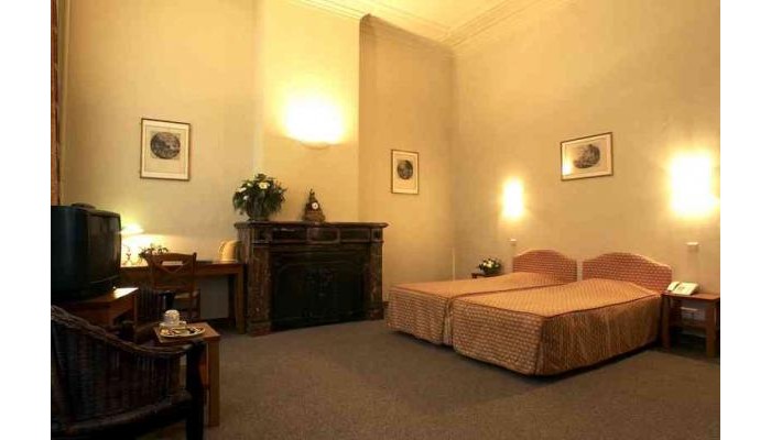 Poza pentru Hotel Monasterium Poortackere 8014-1565203161 Hotel Monasterium Poortackere poza 7