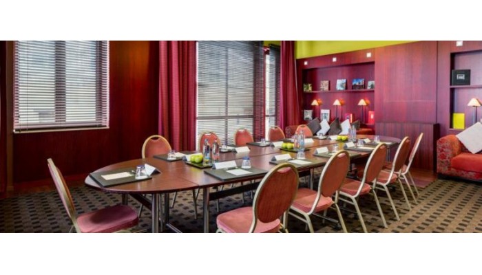 Poza pentru Hotel Nh Gent Belfort 131-1487463153 Hotel Nh Gent Belfort poza 5