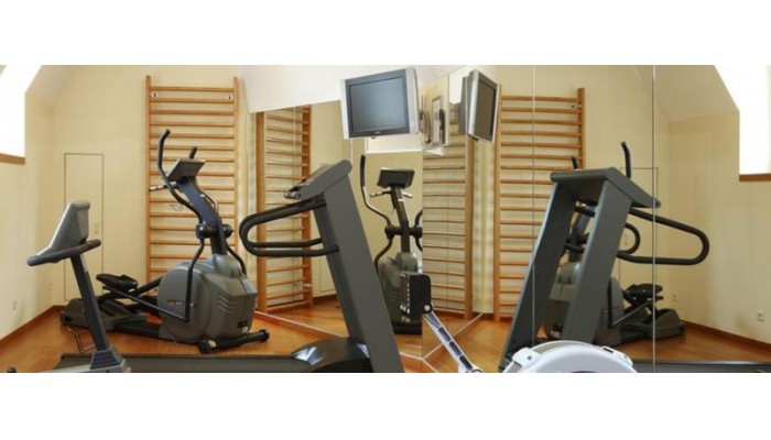 Poza pentru Hotel Nh Gent Belfort 150-1487463151 Hotel Nh Gent Belfort poza 3
