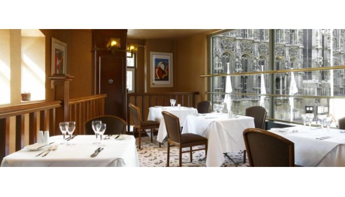 Poza pentru Hotel Nh Gent Belfort 265-1487463159 Hotel Nh Gent Belfort poza 10
