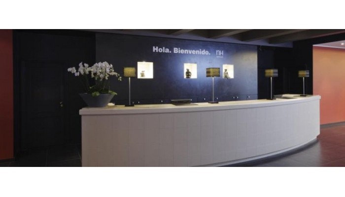 Poza pentru Hotel Nh Gent Belfort 326-1487463157 Hotel Nh Gent Belfort poza 8