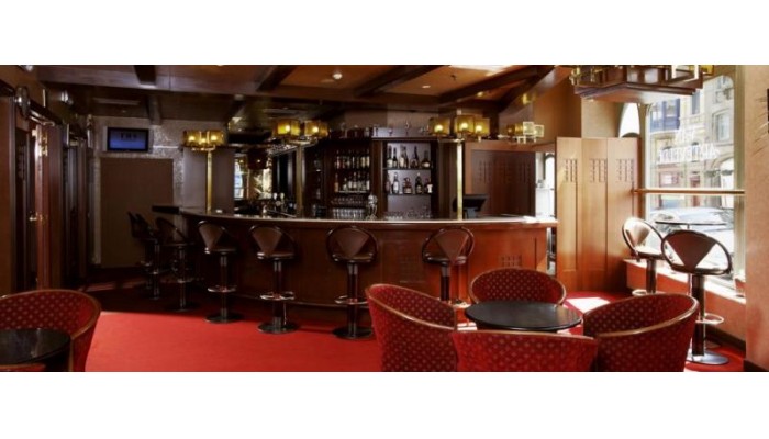 Poza pentru Hotel Nh Gent Belfort 391-1487463148 Hotel Nh Gent Belfort poza 1