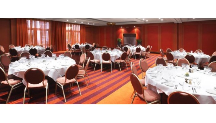 Poza pentru Hotel Nh Gent Belfort 420-1487463155 Hotel Nh Gent Belfort poza 6