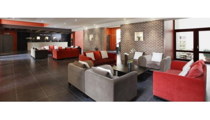 Poza pentru Hotel Nh Gent Belfort 464-1487463158 Hotel Nh Gent Belfort poza 9