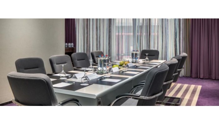 Poza pentru Hotel Nh Gent Belfort 494-1487463152 Hotel Nh Gent Belfort poza 4