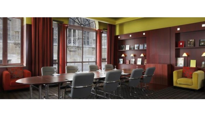 Poza pentru Hotel Nh Gent Belfort 726-1487463156 Hotel Nh Gent Belfort poza 7