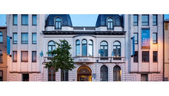 Poza pentru Hotel Nh Gent Sint Pieters 433-1487463178 Hotel Nh Gent Sint Pieters poza 7