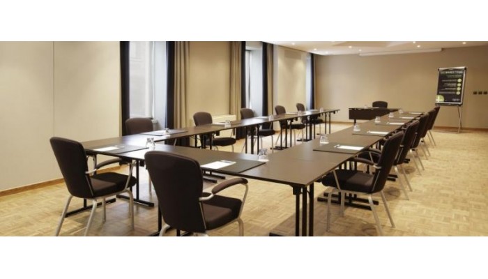 Poza pentru Hotel Nh Gent Sint Pieters 525-1487463166 Hotel Nh Gent Sint Pieters poza 0