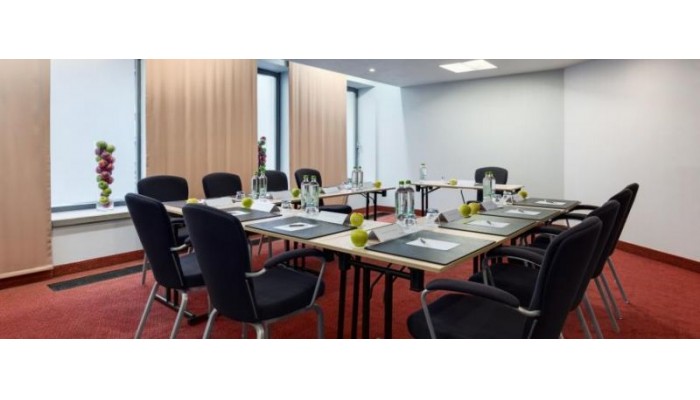 Poza pentru Hotel Nh Gent Sint Pieters 803-1487463168 Hotel Nh Gent Sint Pieters poza 2