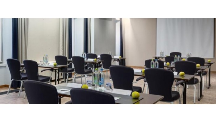 Poza pentru Hotel Nh Gent Sint Pieters 842-1487463180 Hotel Nh Gent Sint Pieters poza 8