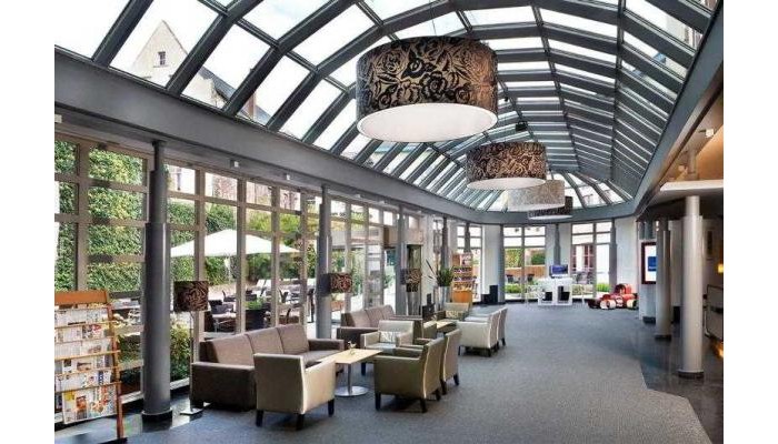 Poza pentru Hotel Novotel Gent Centrum 3499-1565203164 Hotel Novotel Gent Centrum poza 4