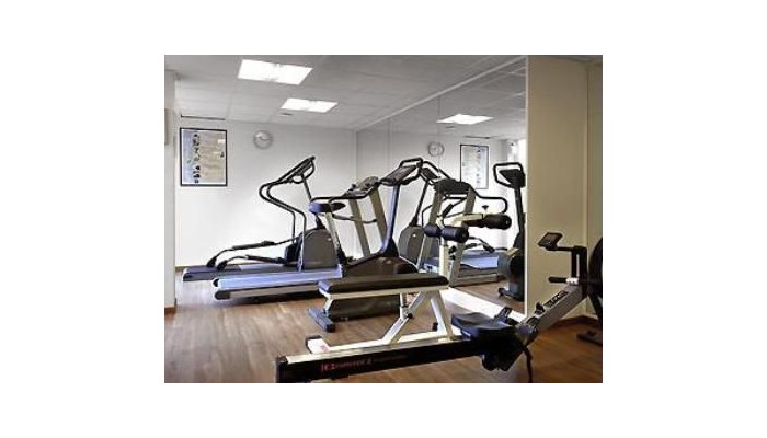 Poza pentru Hotel Novotel Gent Centrum 824-1487463370 Hotel Novotel Gent Centrum poza 3
