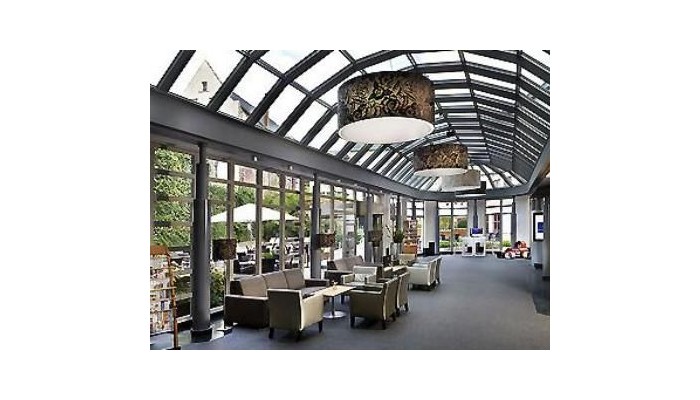 Poza pentru Hotel Novotel Gent Centrum 983-1487463362 Hotel Novotel Gent Centrum poza 2