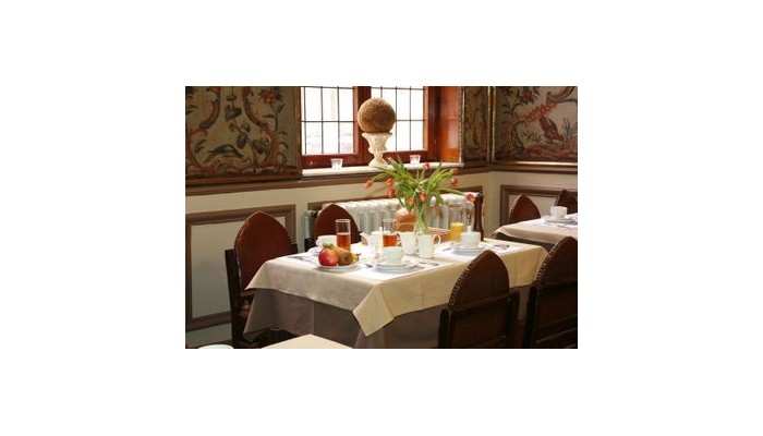 Poza pentru Hotel Residence Cour St Georges 379-1487463383 Hotel Residence Cour St Georges poza 3