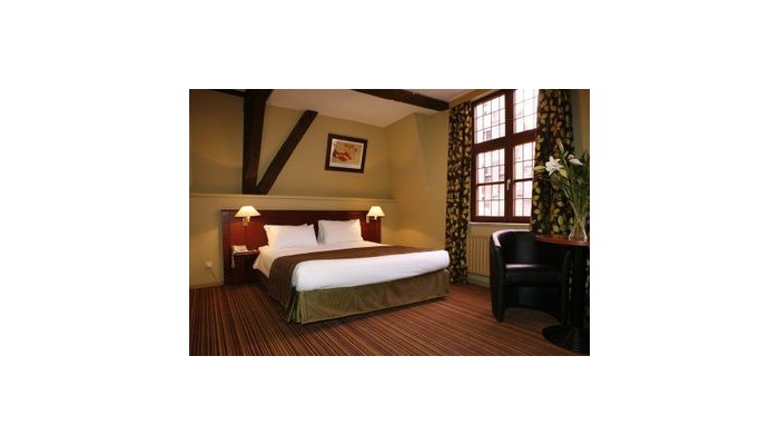 Poza pentru Hotel Residence Cour St Georges 770-1487463380 Hotel Residence Cour St Georges poza 0