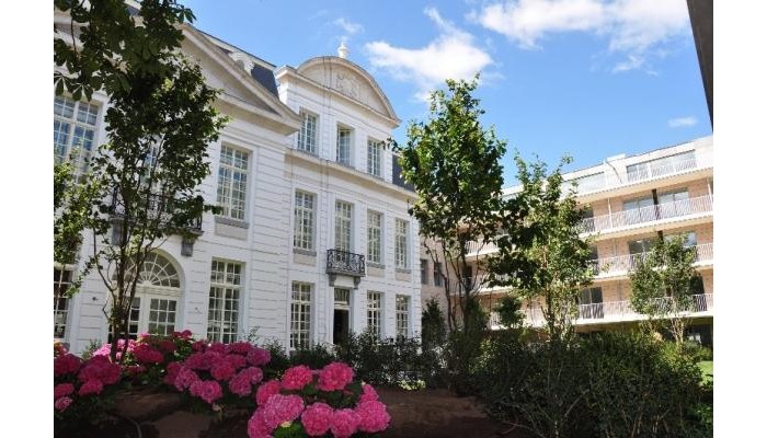 Poza pentru Hotel Room&moor 1900-1567127080 Hotel Room&moor poza 4