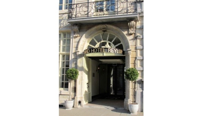 Poza pentru Hotel Sandton Grand Reylof 18-1487463188 Hotel Sandton Grand Reylof poza 3