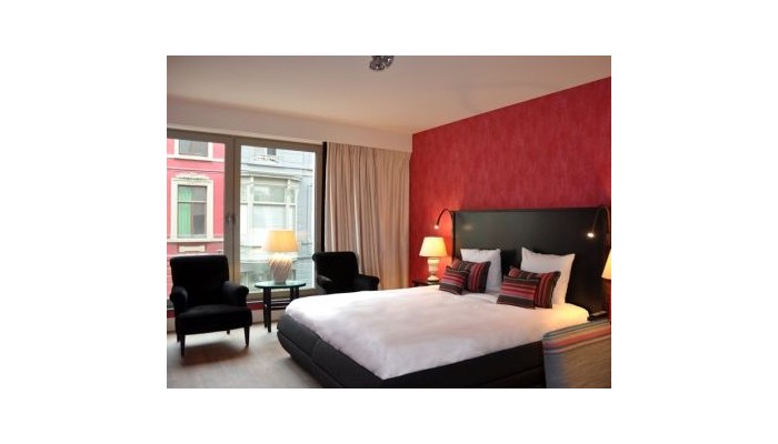 Poza pentru Hotel Sandton Grand Reylof 258-1487463191 Hotel Sandton Grand Reylof poza 5