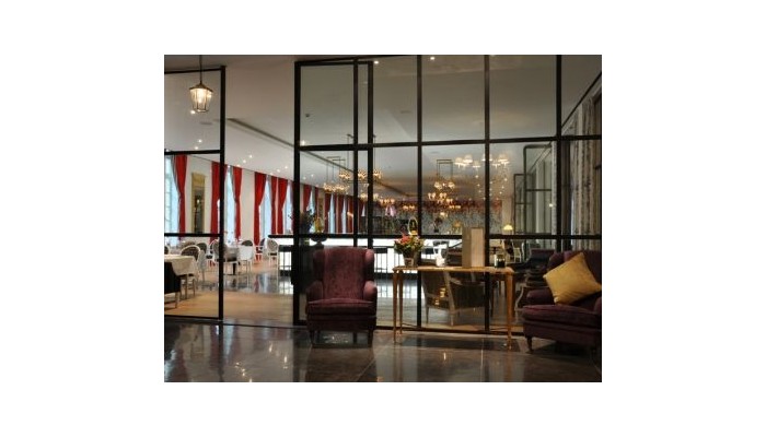 Poza pentru Hotel Sandton Grand Reylof 658-1487463195 Hotel Sandton Grand Reylof poza 8