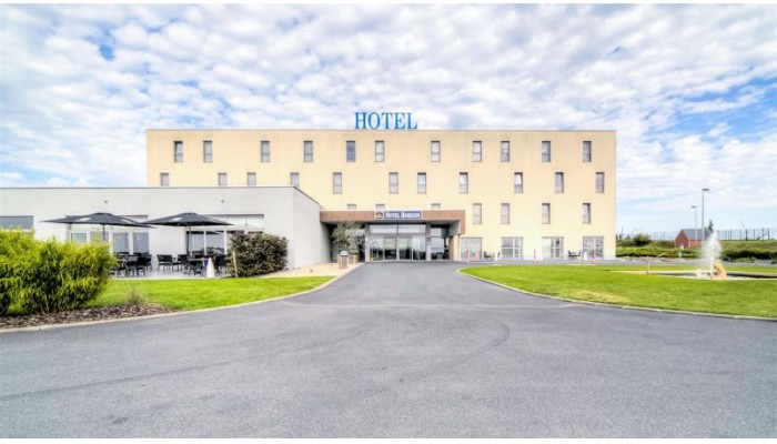 Best Western Hotel Horizon poza 0