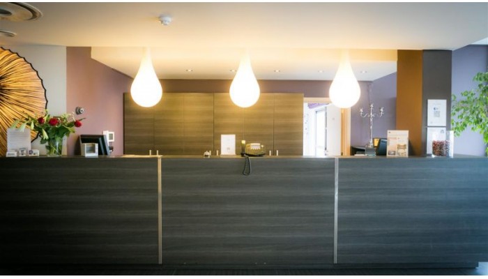 Best Western Hotel Horizon poza 9