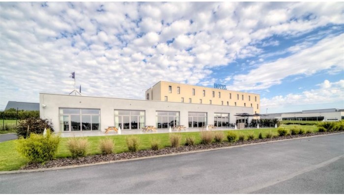 Best Western Hotel Horizon poza 5