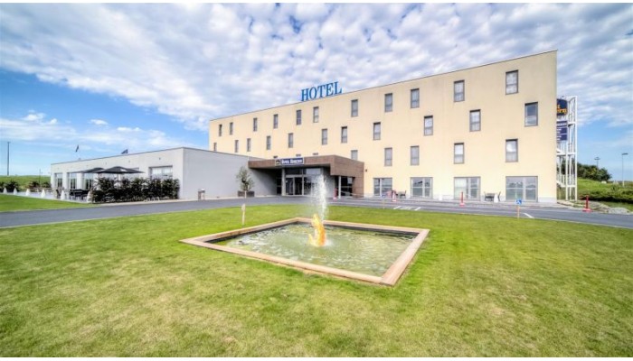 Best Western Hotel Horizon poza 2