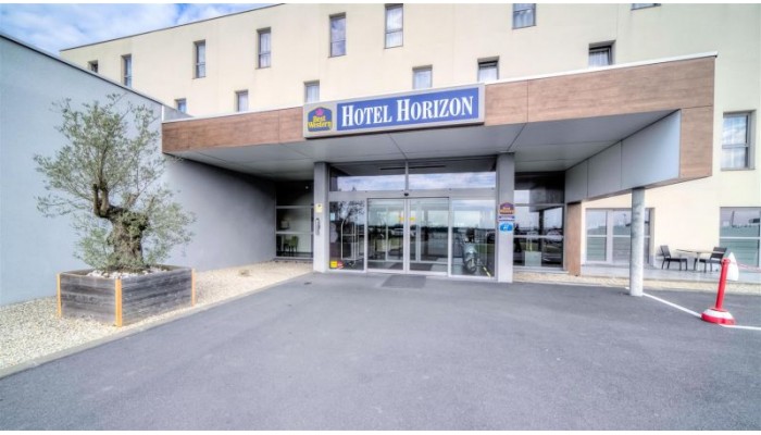 Best Western Hotel Horizon poza 7