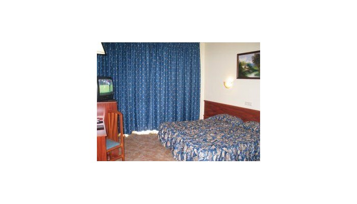 Acacias Hotel poza 2