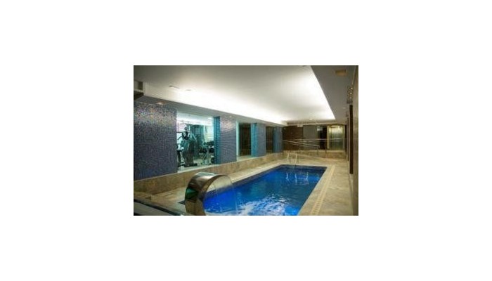 Acacias Hotel poza 3