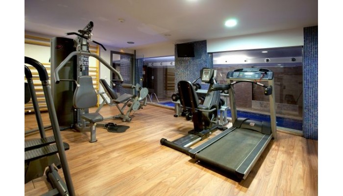 Acacias Hotel Suites & Spa - Lloret poza 5