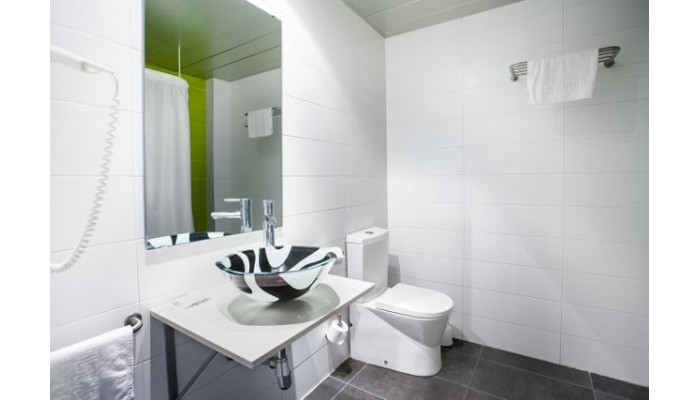 Acacias Hotel Suites & Spa - Lloret poza 3